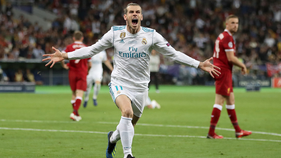 皇马欧冠征途：传奇续写，挑战常在